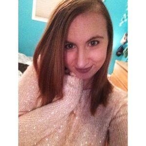 Meet your Posher, Jena